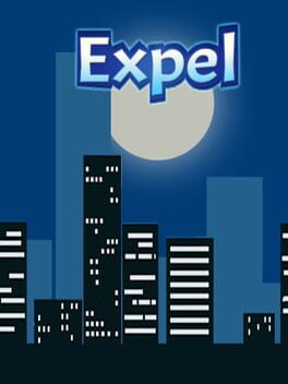 Expel Cover