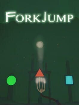 ForkJump Cover