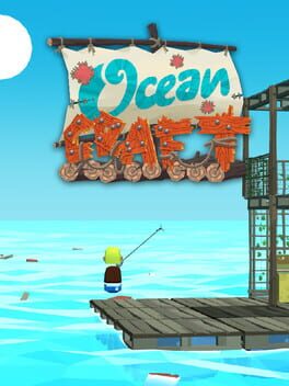 OceanCraft Cover