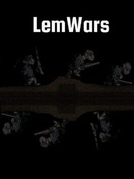 LemWars Cover