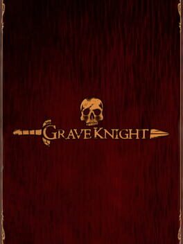 Grave Knight Cover