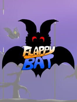 Flappy Bat Cover