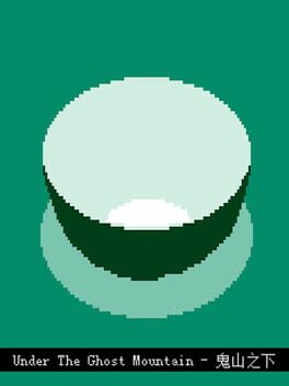 Under the Ghost Mountain Cover