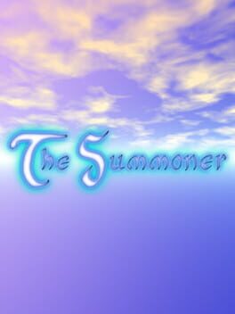 The Summoner Cover