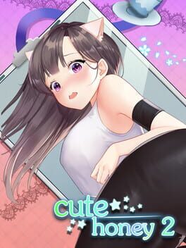 Cute Honey 2 Cover