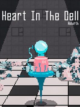 Heart in the Cell: Rebirth Cover