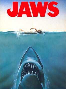 Jaws Cover