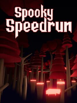 Spooky Speedrun Cover