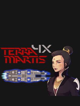 TerraMartis4x Cover