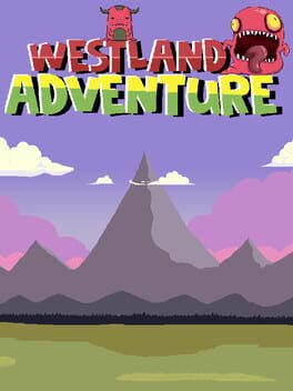 WestLand Adventure Cover