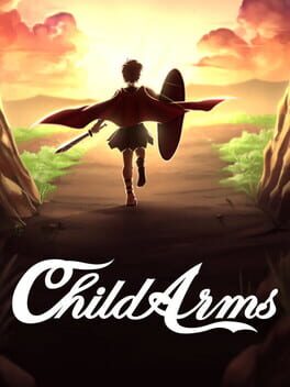 Child Arms Cover
