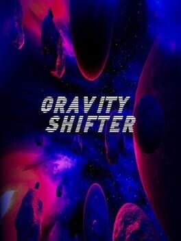 Gravity Shifter Cover