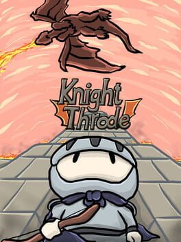 Knight Throde Cover