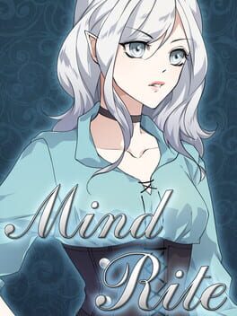 Mind Rite Cover
