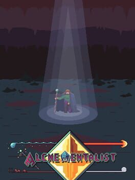 Alchementalist Cover