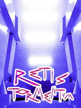 Retis Tormentum Cover