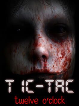 TIC-TAC: Twelve o'clock Cover