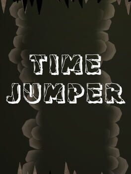 Time Jumper Cover