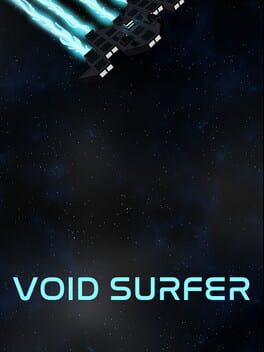 Void Surfer Cover