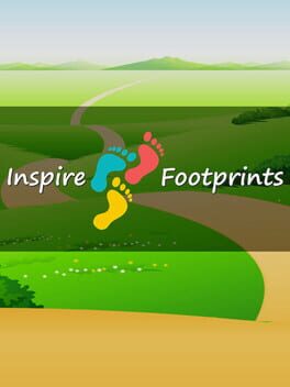 Inspire Footprints Cover