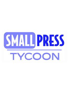 Small Press Tycoon Cover