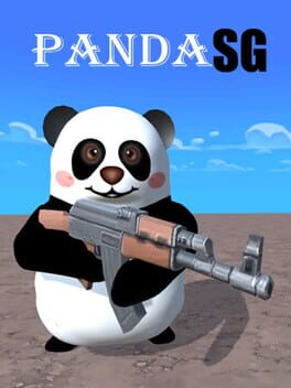 PandaSG Cover
