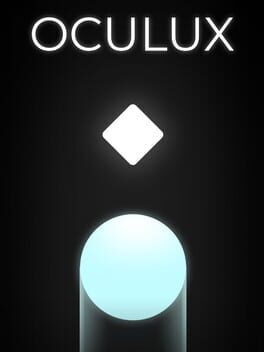 Oculux Cover