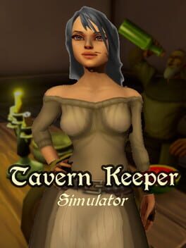 Fantasy Inn Simulator Cover