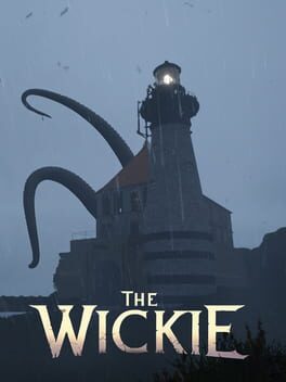 The Wickie Cover