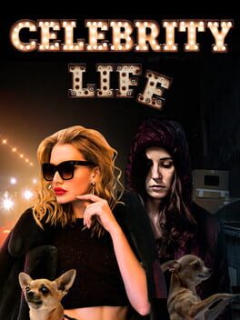 Celebrity Life Cover