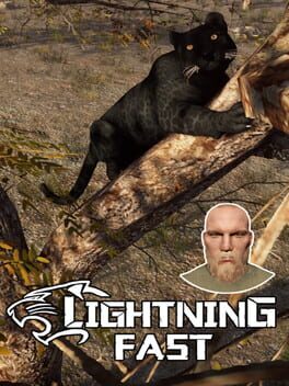 Lightning Fast Cover