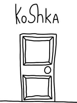 Koshka Cover
