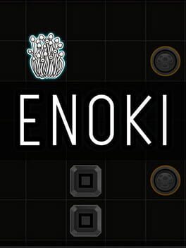 Enoki Cover
