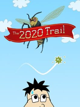 The 2020 Trail Cover