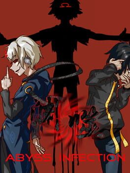 Abyss Infection Cover