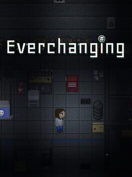 Everchanging Cover