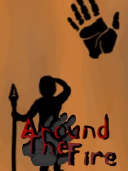 Around the Fire Cover