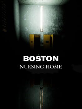 Boston Nursing Home Cover