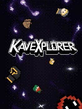KaveXplorer Cover