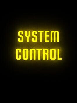 System Control Cover
