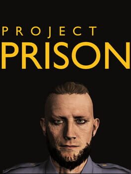 Project Prison Cover