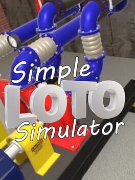 Simple Loto Simulator Cover