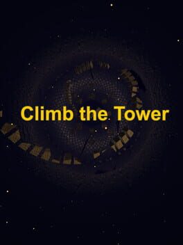 Climb the Tower Cover
