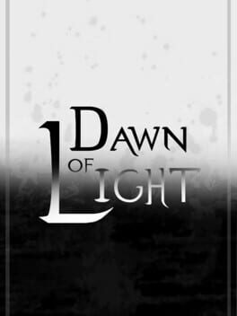 Dawn of Light Cover