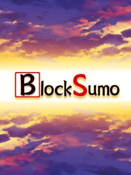 Block Sumo Cover