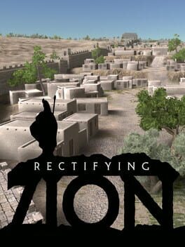Rectifying Zion Cover