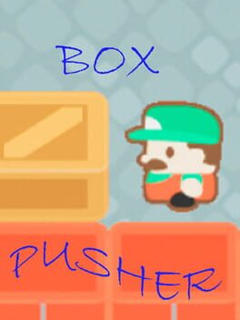 Box Pusher Cover