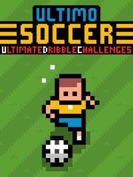 Ultimo Soccer UDC Cover