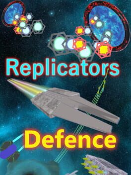 Replicators Defence Cover
