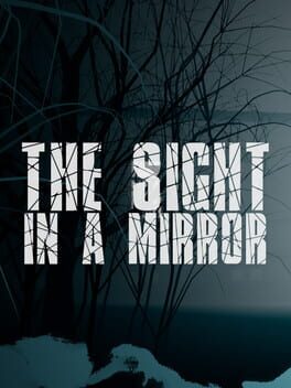 The Sight in a Mirror Cover
